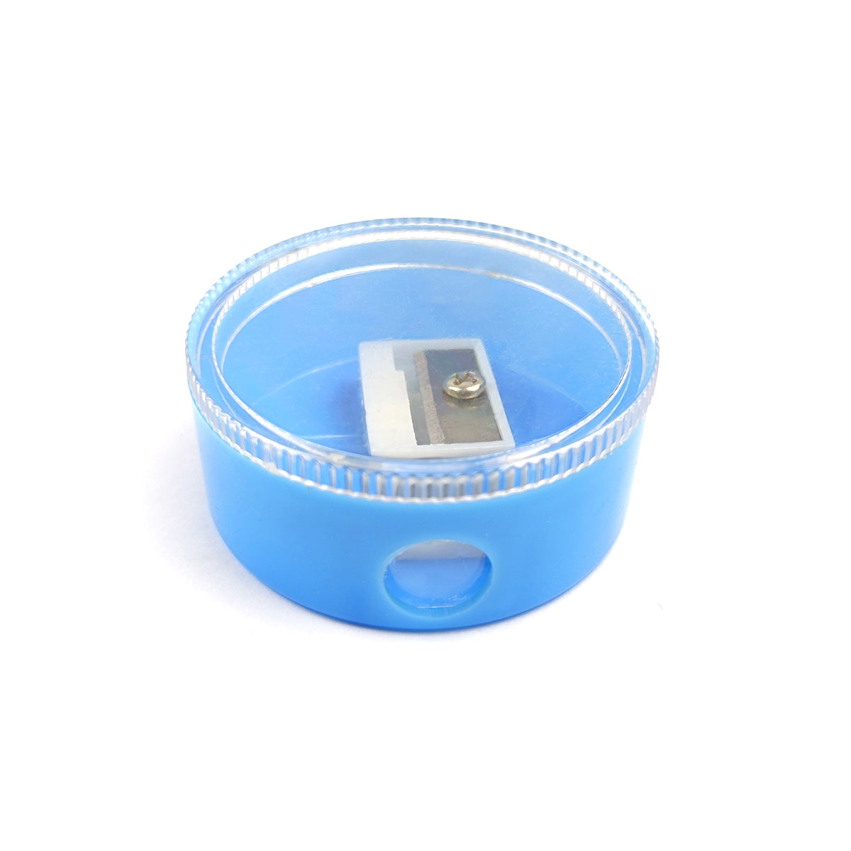 Ascutitoare EVOffice, plastic, container Ascutitoare EVOffice, plastic, container